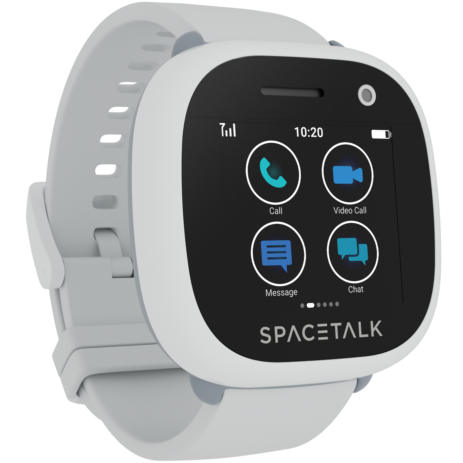 Spacetalk Adventurer 2 Smartwatch with Free Strap