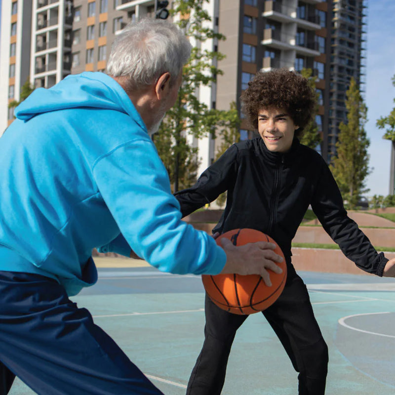Restez en contact avec vos proches
