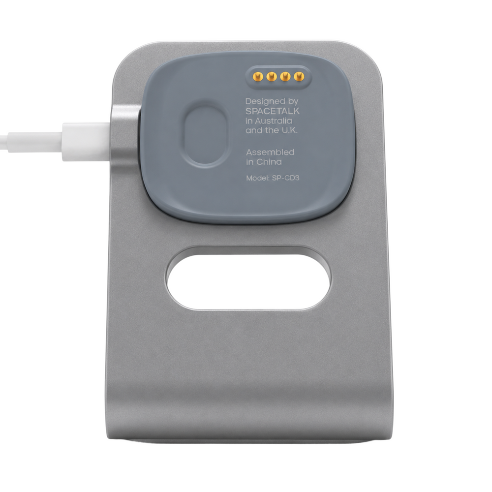 Magnetische oplaadstandaard voor Adventurer 1 & 2