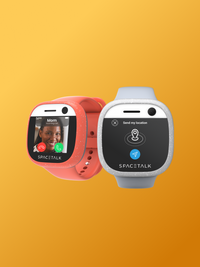 Spacetalk Adventurer Smartwatch