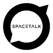 Spacetalk logo