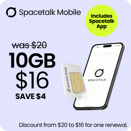 10GB Mobile Sim Plan