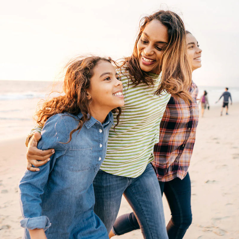 Interagir avec votre montre
