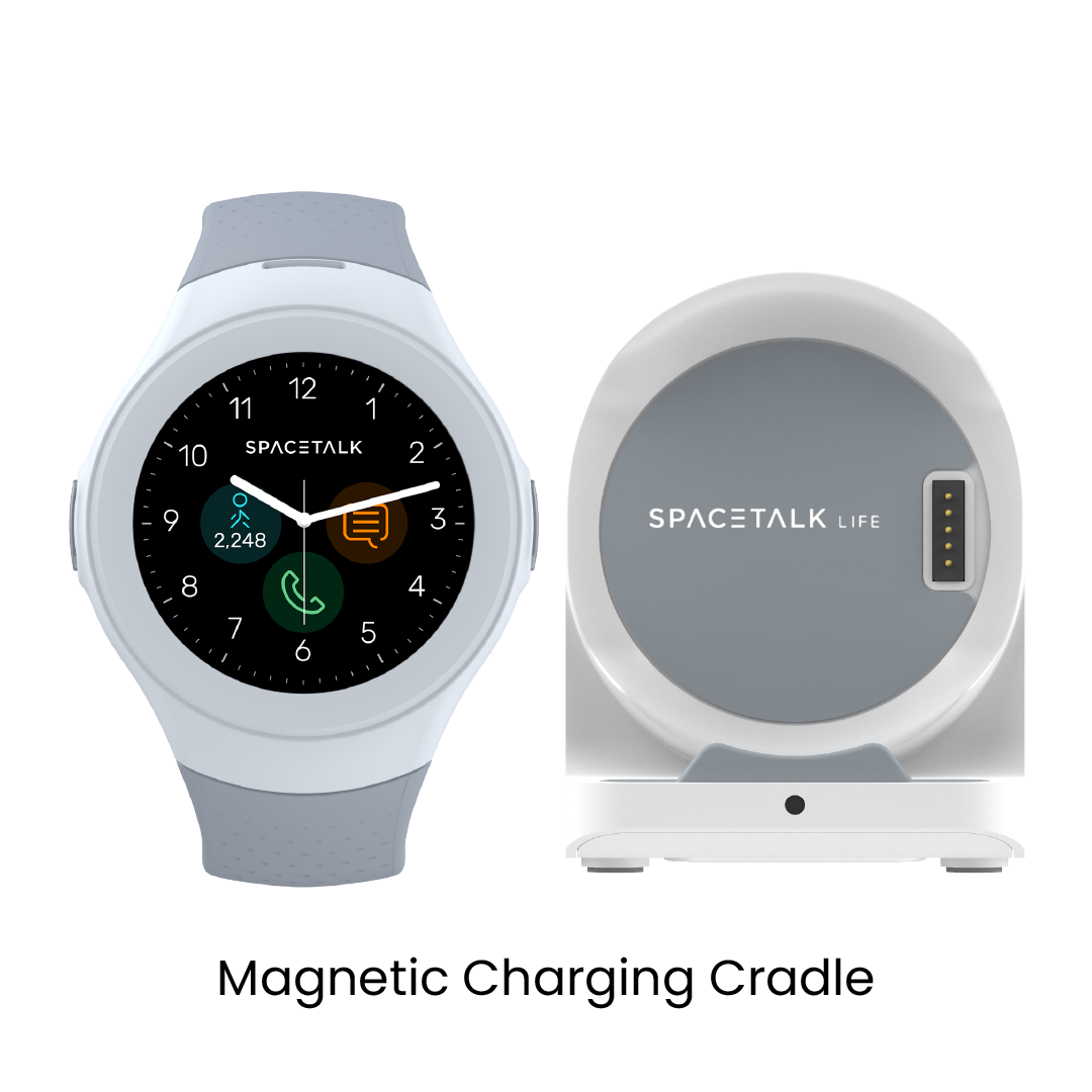 Life Smart Watch