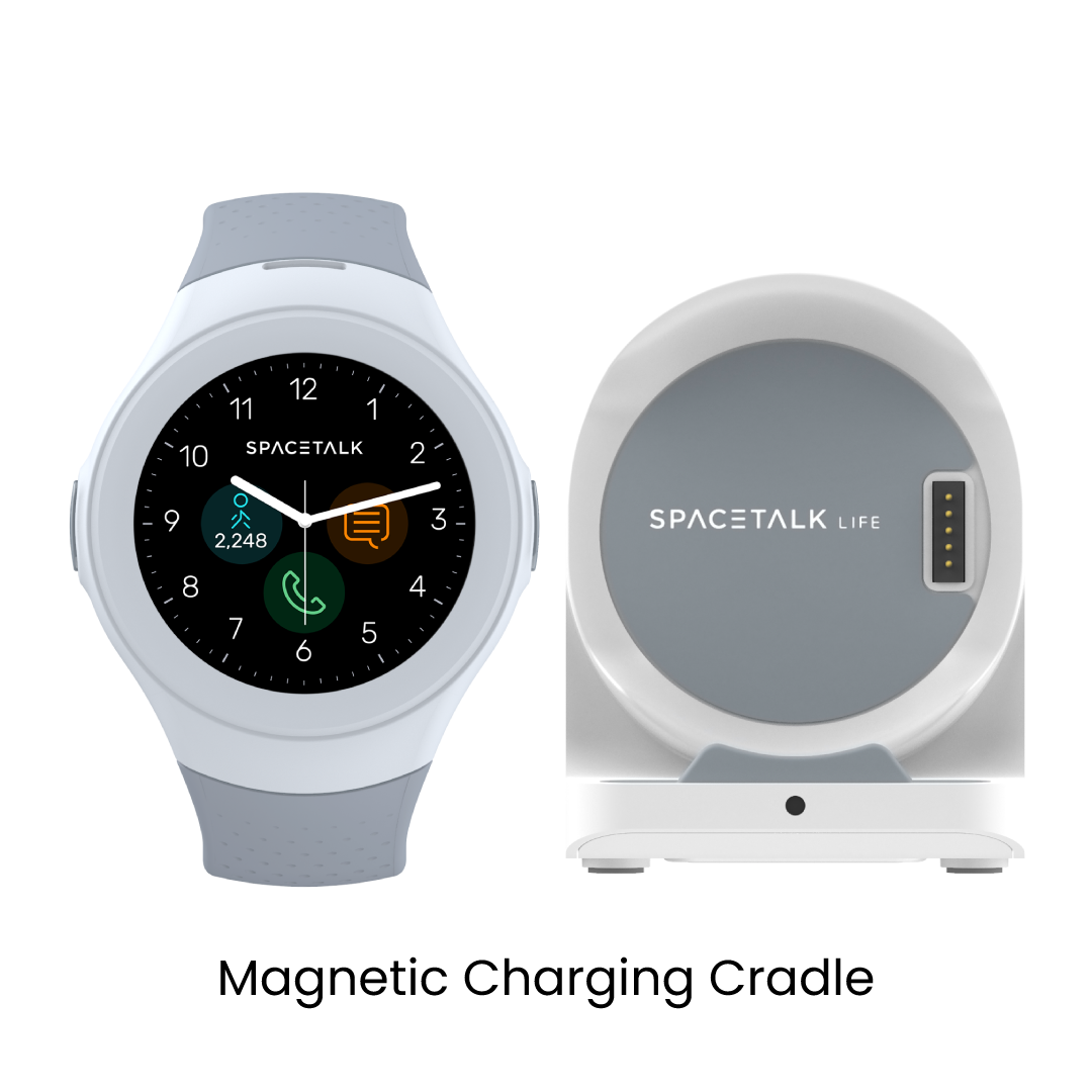 Spacetalk Life Smartwatch