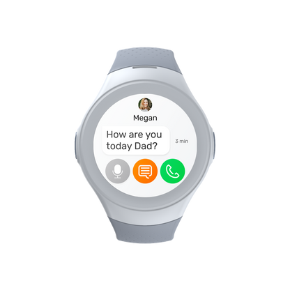 Life Smartwatch