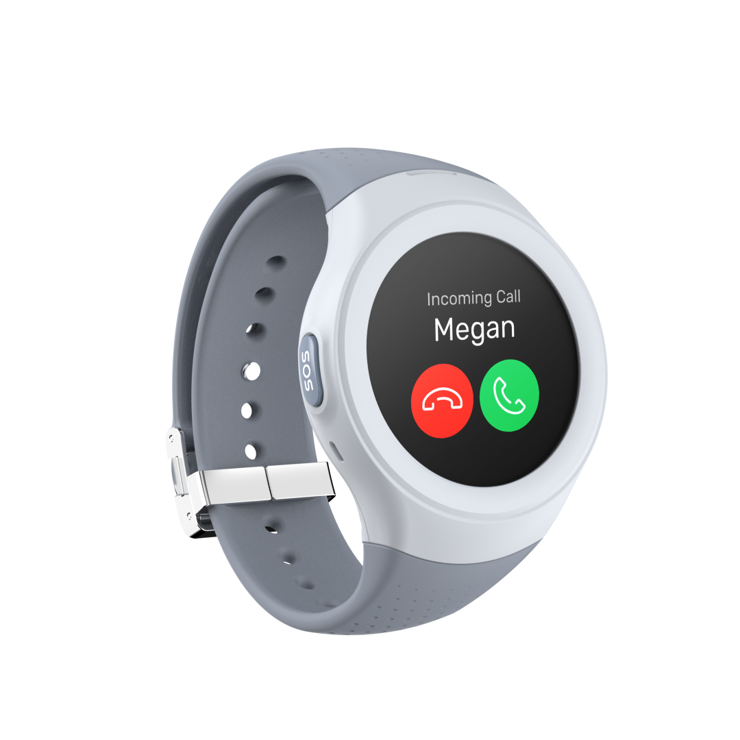 Spacetalk Life Smartwatch