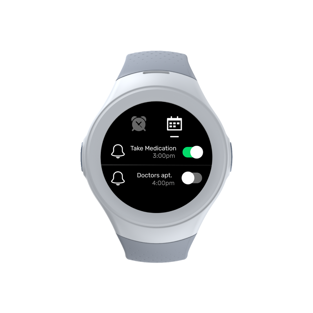 Spacetalk Life Smartwatch