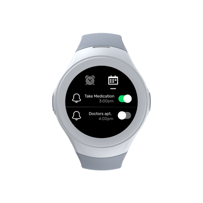 Life Smartwatch