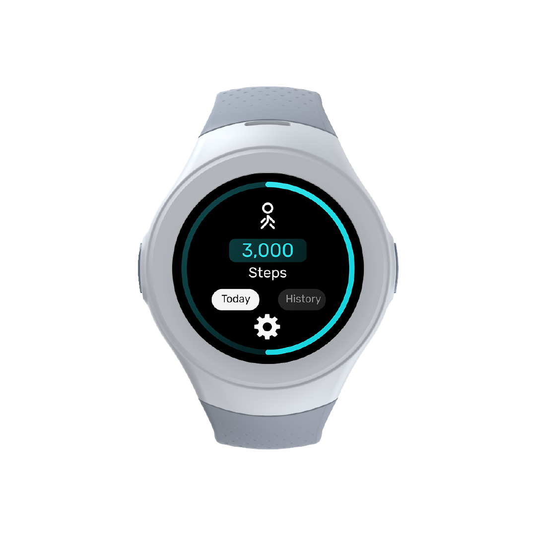 Spacetalk Life Smartwatch