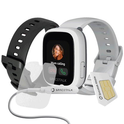 Spacetalk Loop Complete Bundle