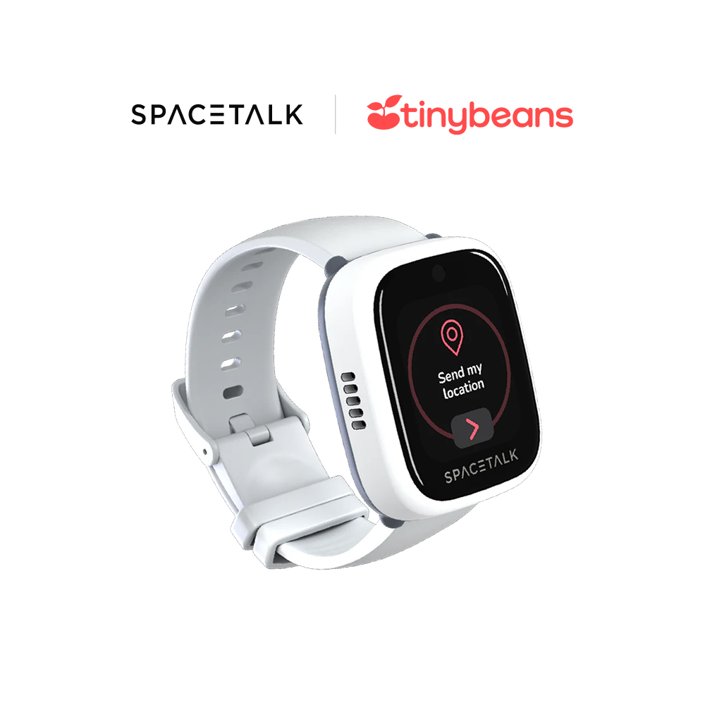 Spacetalk x Tinybeans Loop Bundle