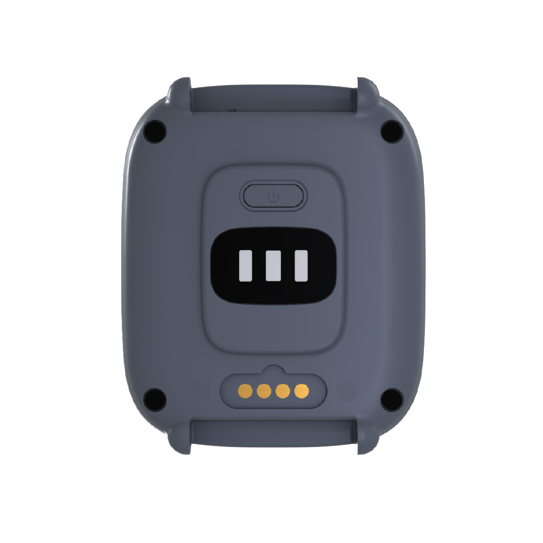 Spacetalk Smartwatch charging panel