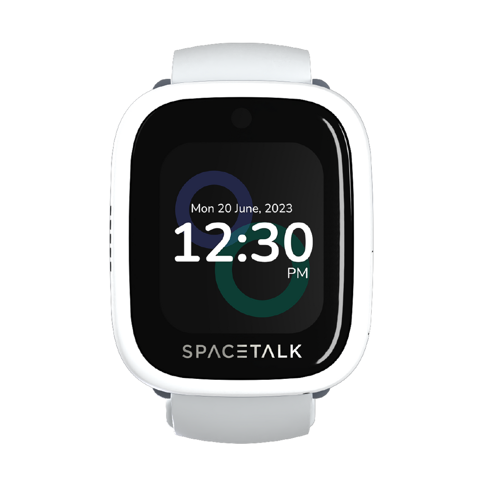 Smart Watches for Kids | Spacetalk Kids Smart Watch | Beanstalk Single uUms