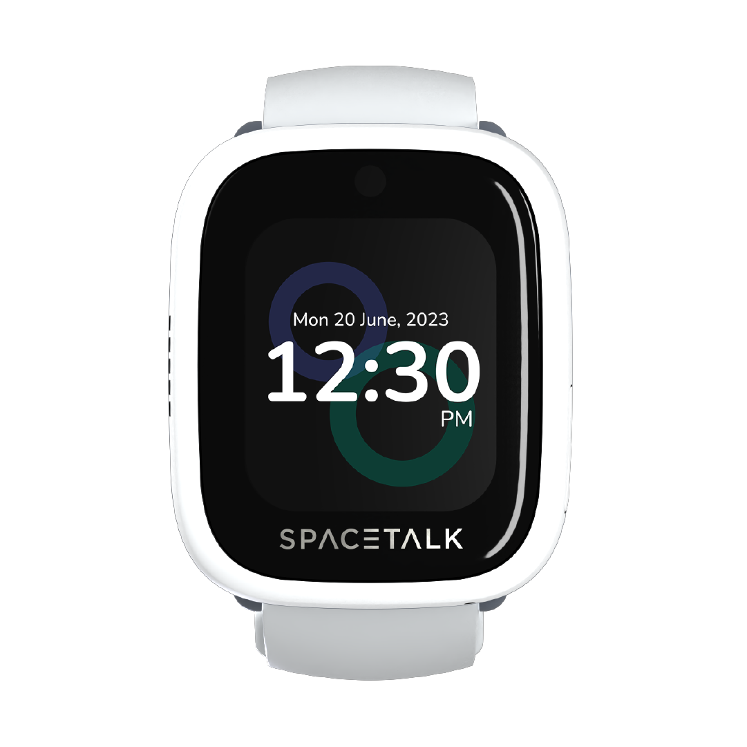 Loop Smartwatch Connect Bundle with 10GB Plan 180Days