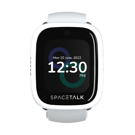 Spacetalk Loop Smartwatch Kids GPS Watch