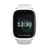 Spacetalk Loop Smartwatch Bundle