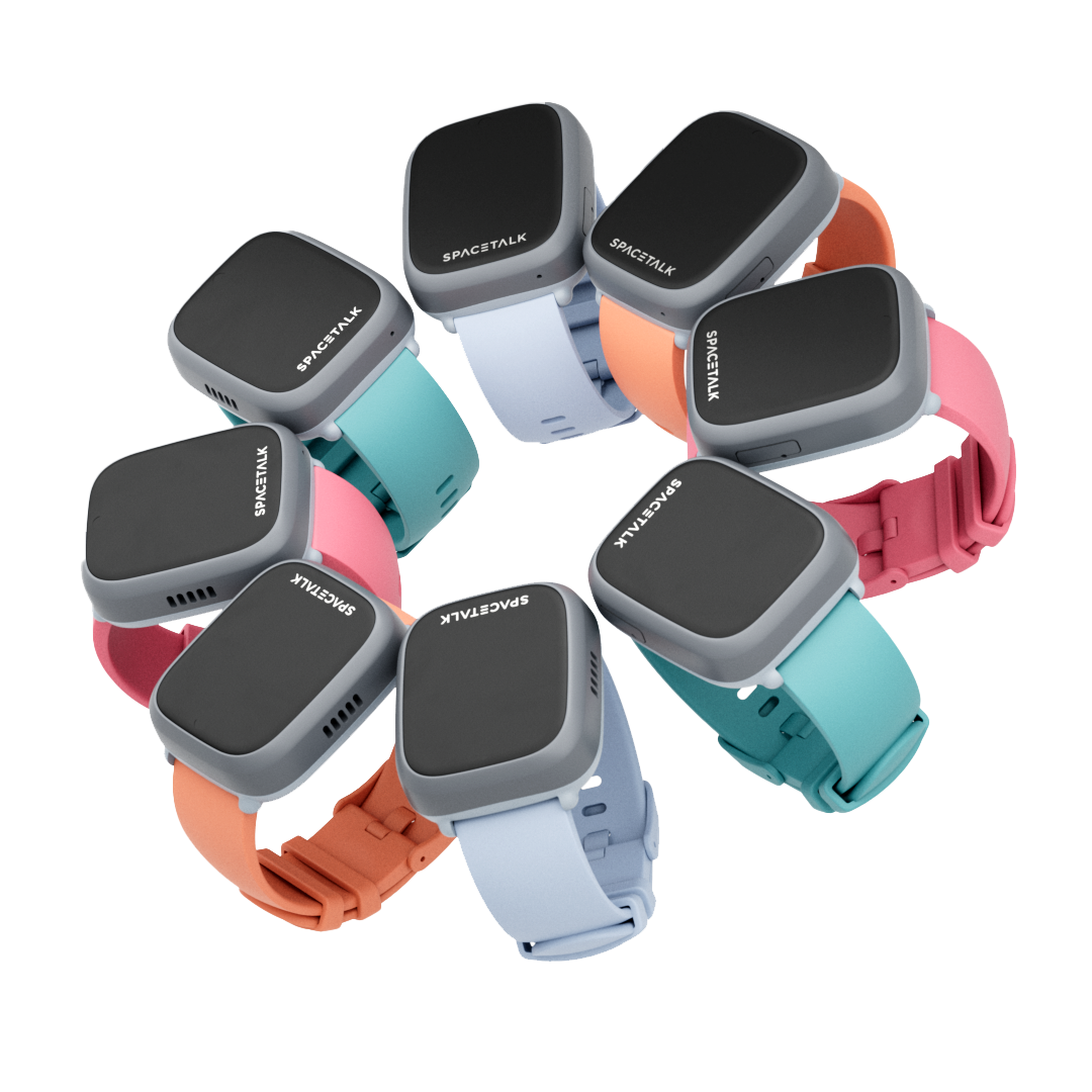 Spacetalk Loop Power Pack