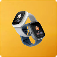 Spacetalk Loop Smartwatch Bundle