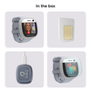 Spacetalk Adventurer 1 Smartwatch + 2 Free Straps