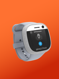 Spacetalk Adventurer Smartwatch