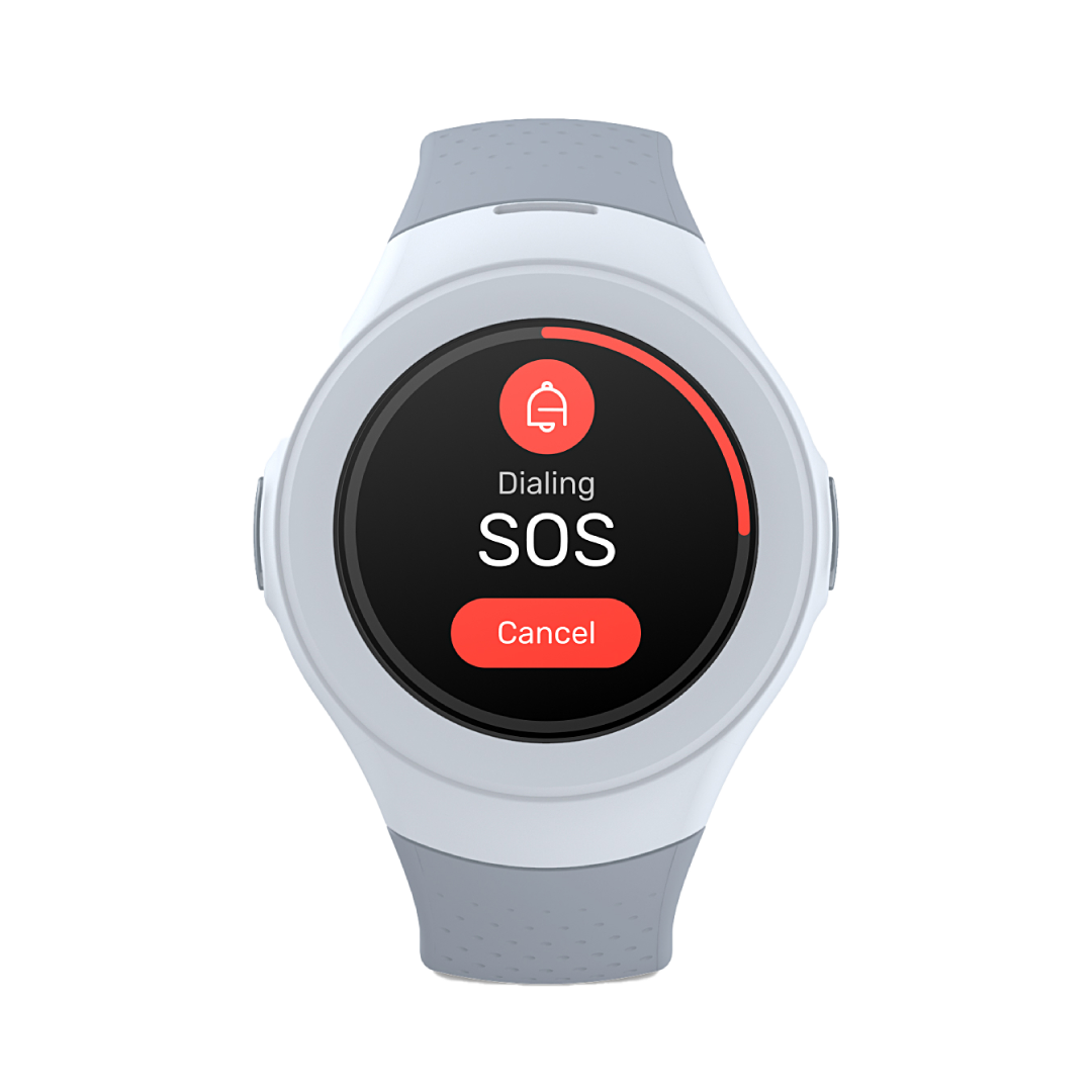 Spacetalk Life Smartwatch