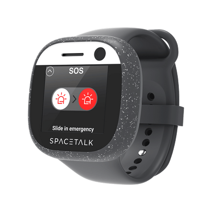 Adventurer Smartwatch