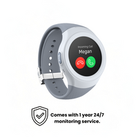 Spacetalk Life Protect Bundle