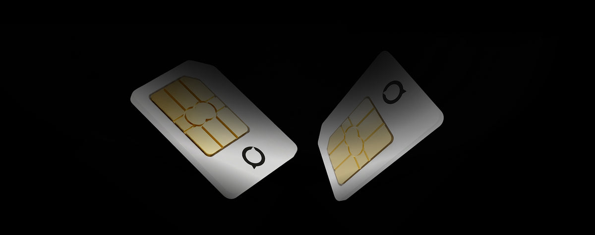 Sim Card Radiopaque Spacetalk Accessories | Straps, Chargers & SIMs for Watches