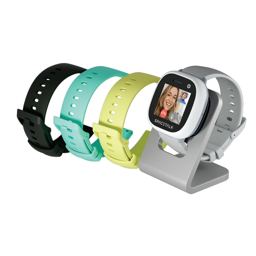 Best sim best sale for spacetalk watch