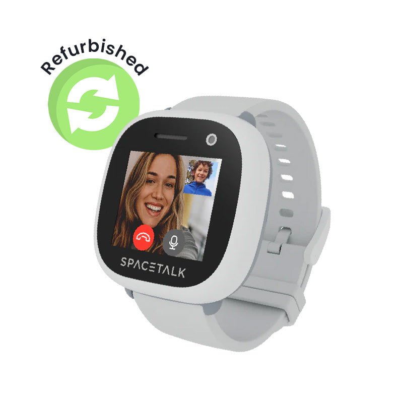 Adventurer 2 Smartwatch - renoveret