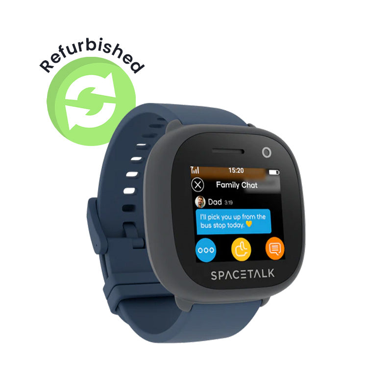 Adventurer 2 Smartwatch - renoveret