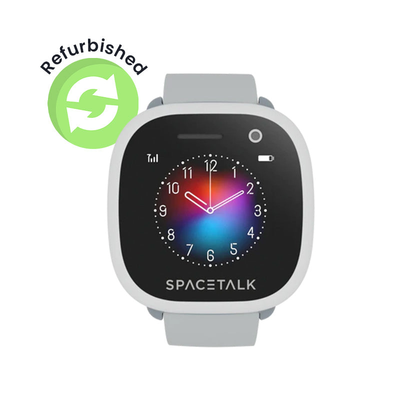 Adventurer 2 Smartwatch - renoveret