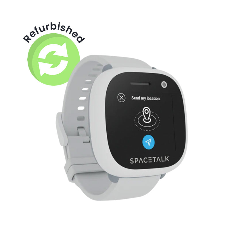 Adventurer 2 Smartwatch - renoveret