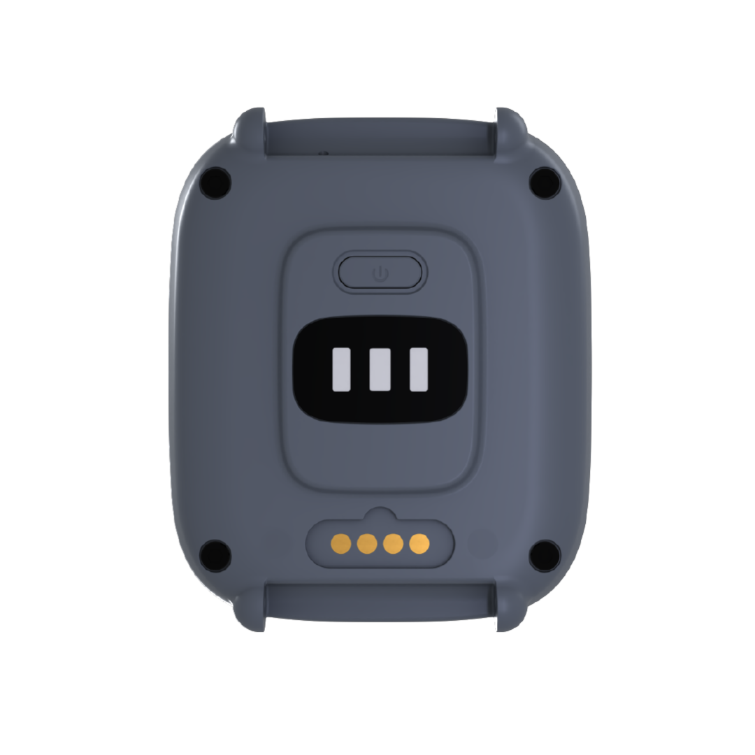 Spacetalk Smartwatch-opladningspanel