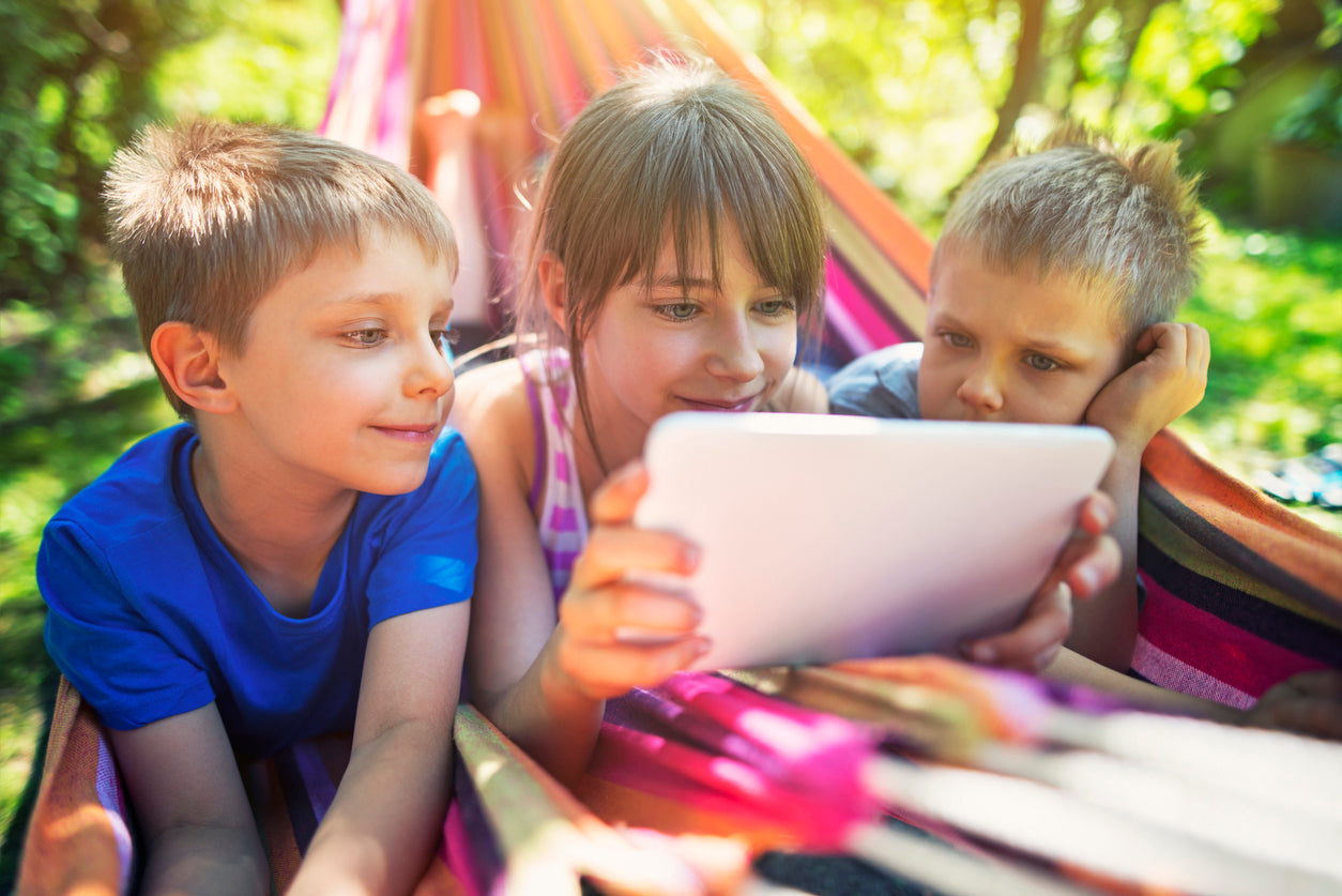 Was ist ein Online-Knigge und warum brauchen Kinder ihn?