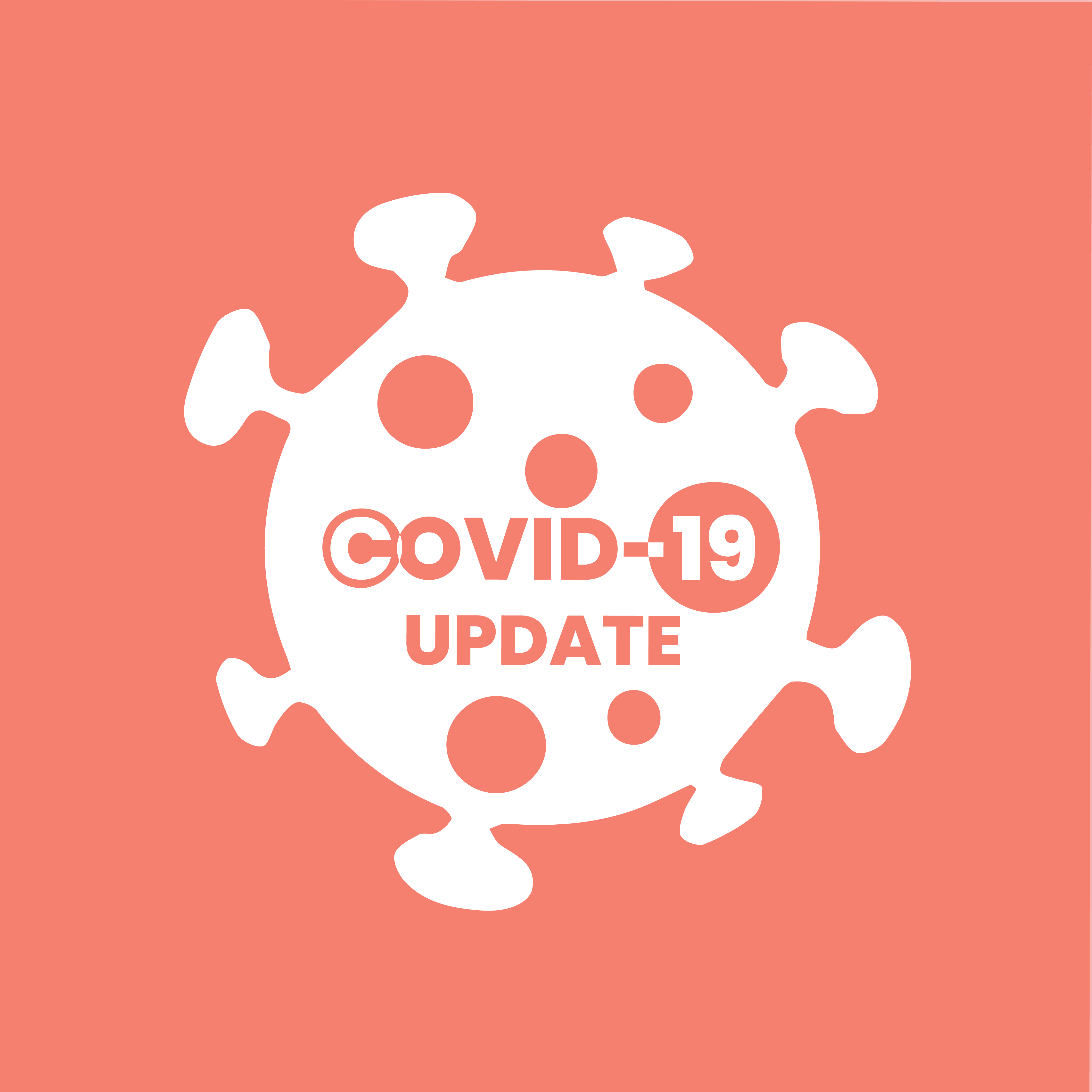 COVID-19-Aktualisierung