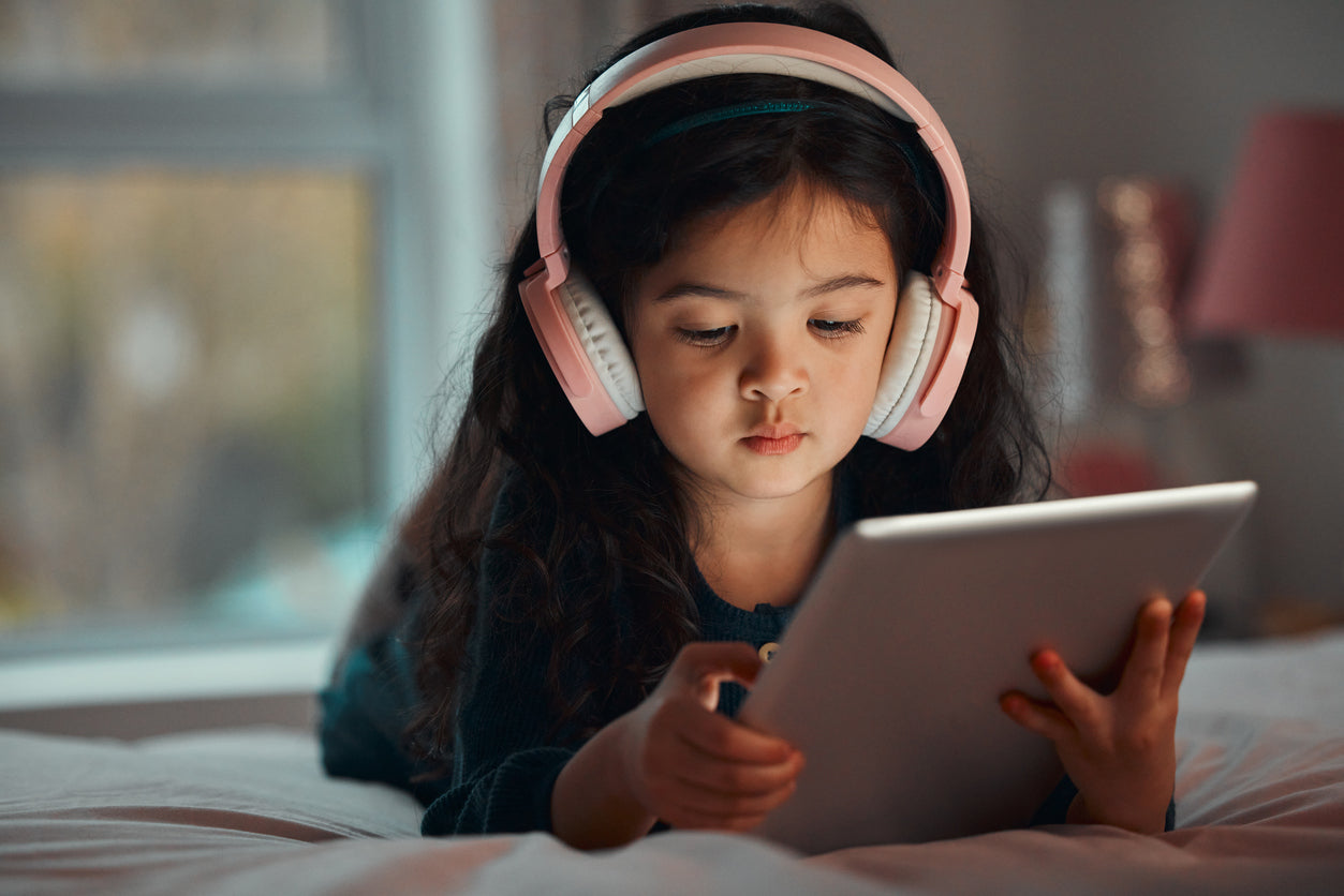 Ihr Leitfaden für die Sicherheit von Kindern auf YouTube