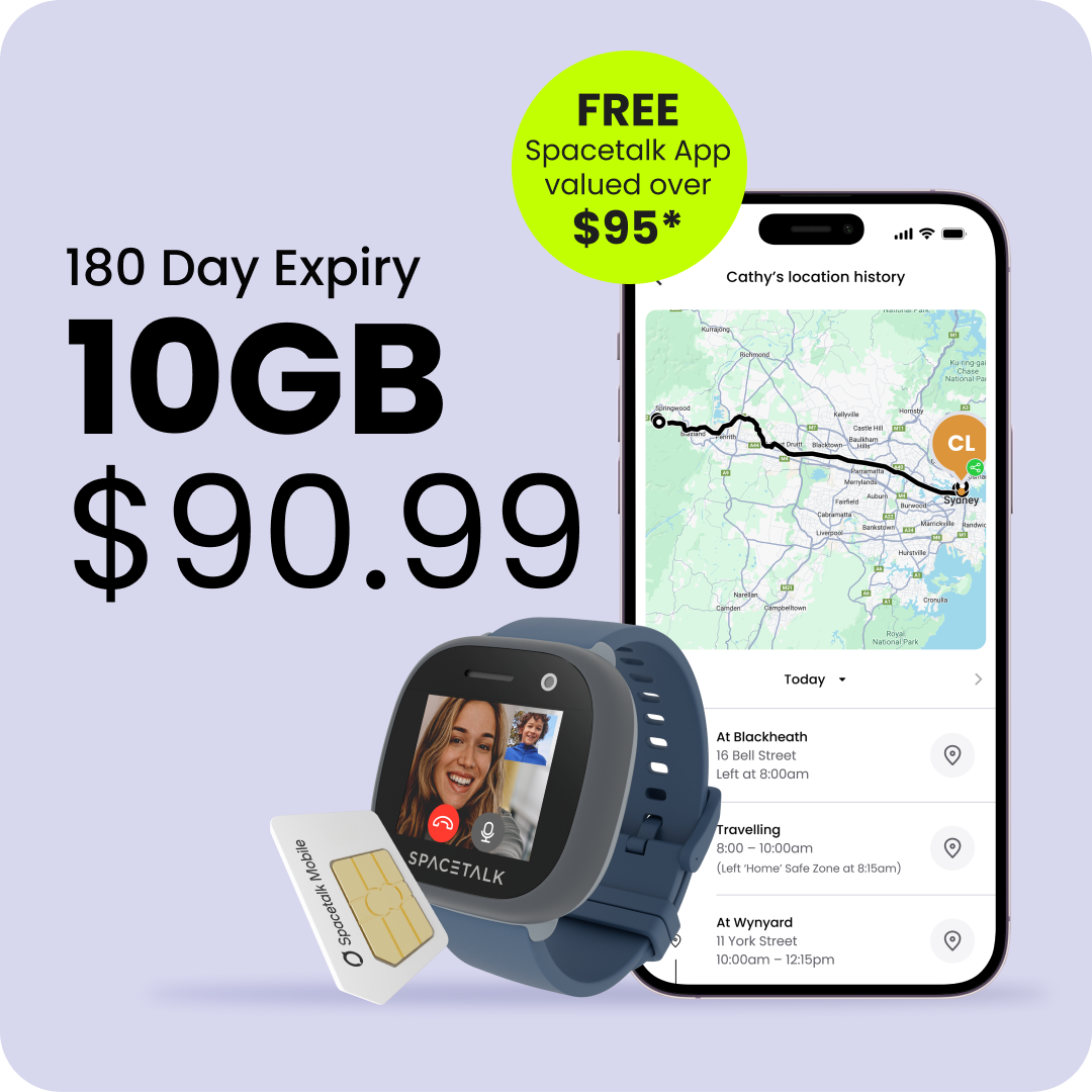180 Tage Wearable-Plan
