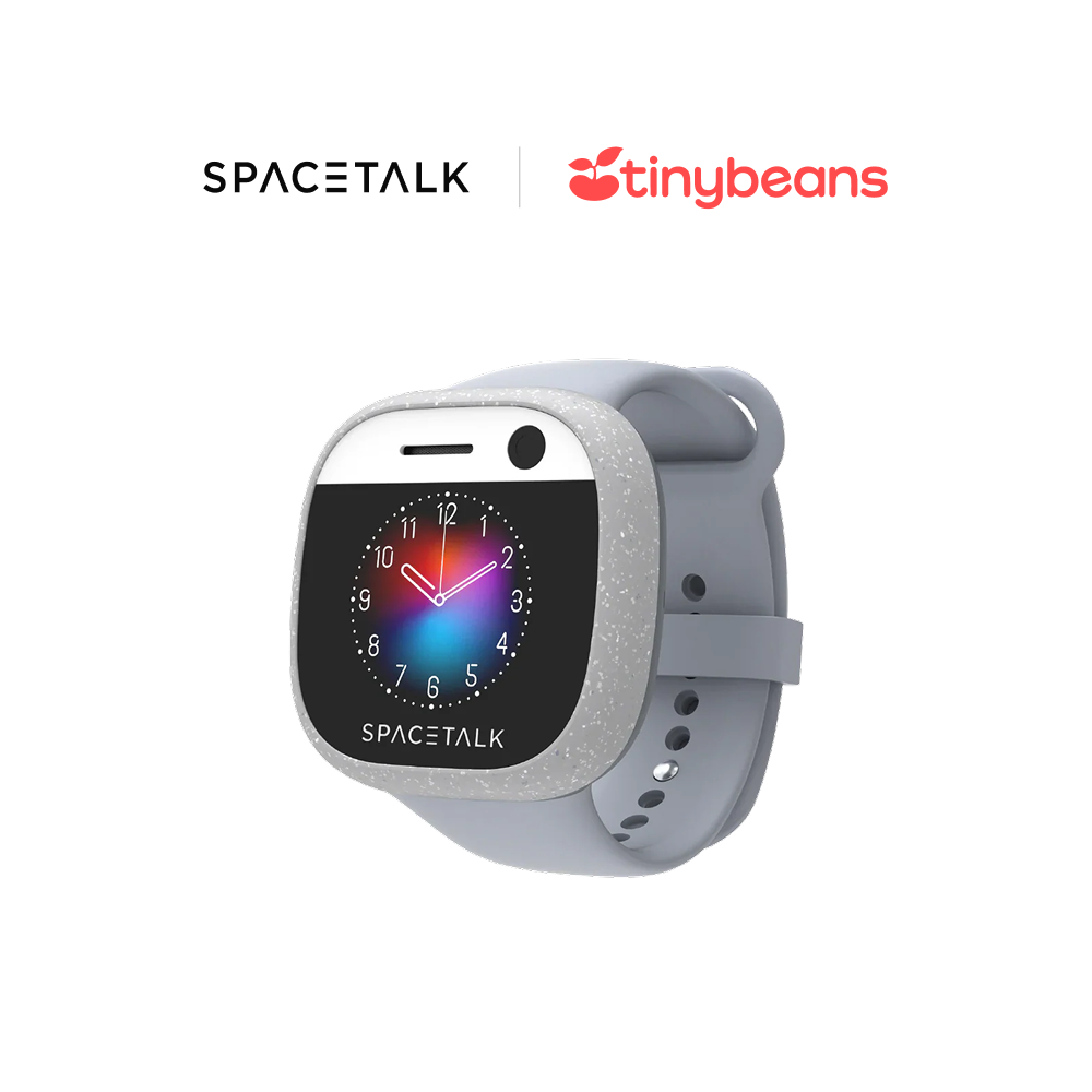 Spacetalk x Tinybeans Abenteurer-Paket