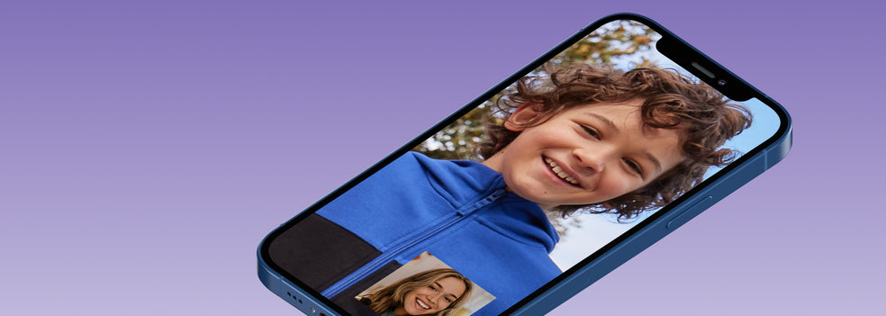 Kostenlose Sicherheits-App für Familien