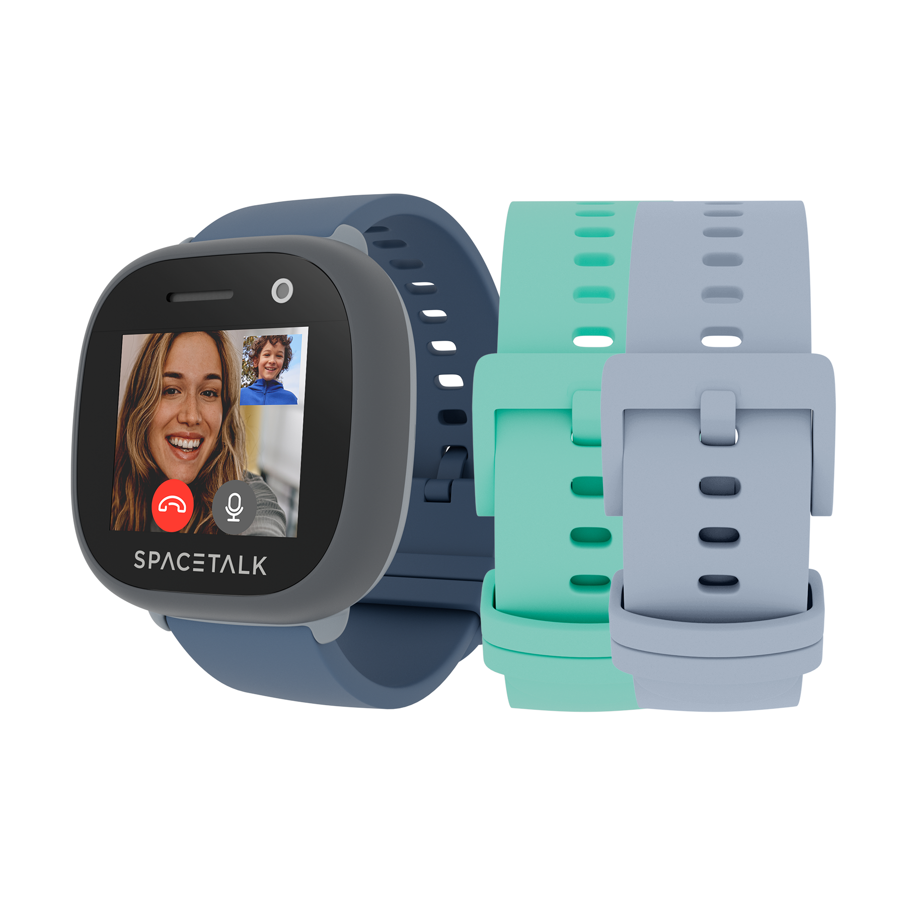 Paquete de inicio Spacetalk Adventurer 2