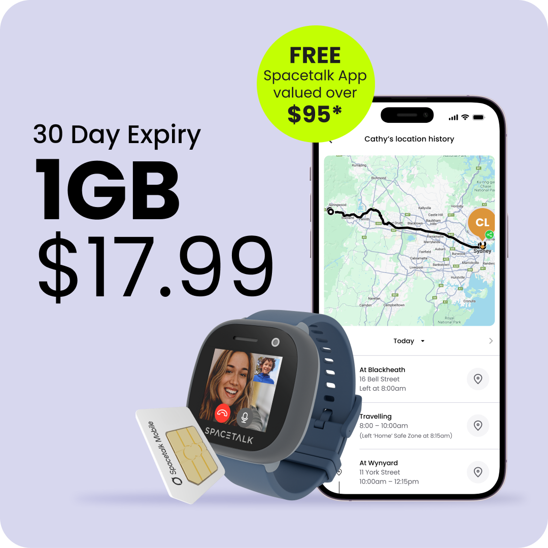 Plan wearable de 30 días