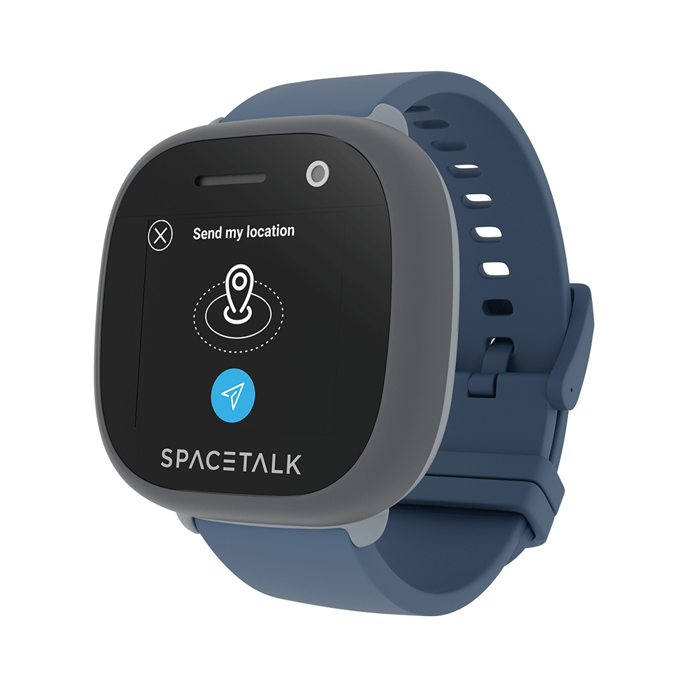 Reloj inteligente Adventurer 2