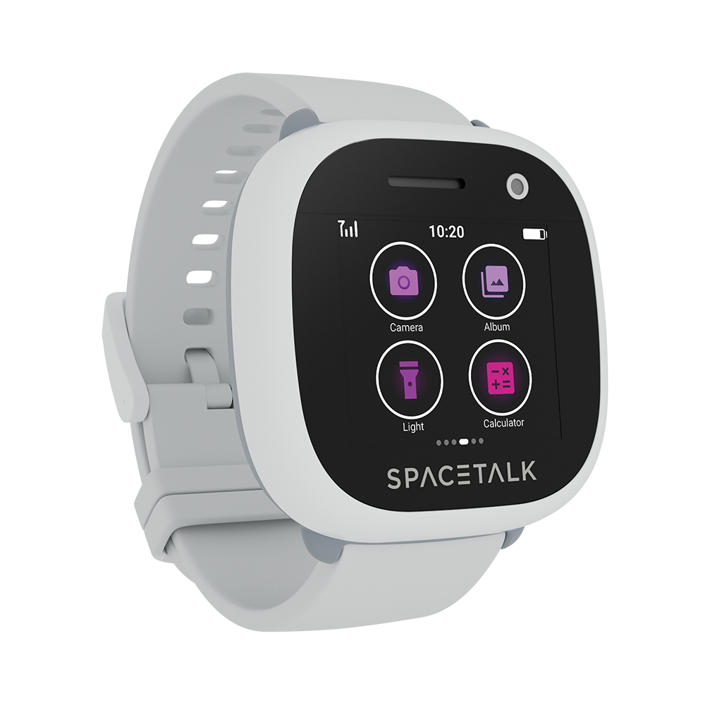 Reloj inteligente Adventurer 2