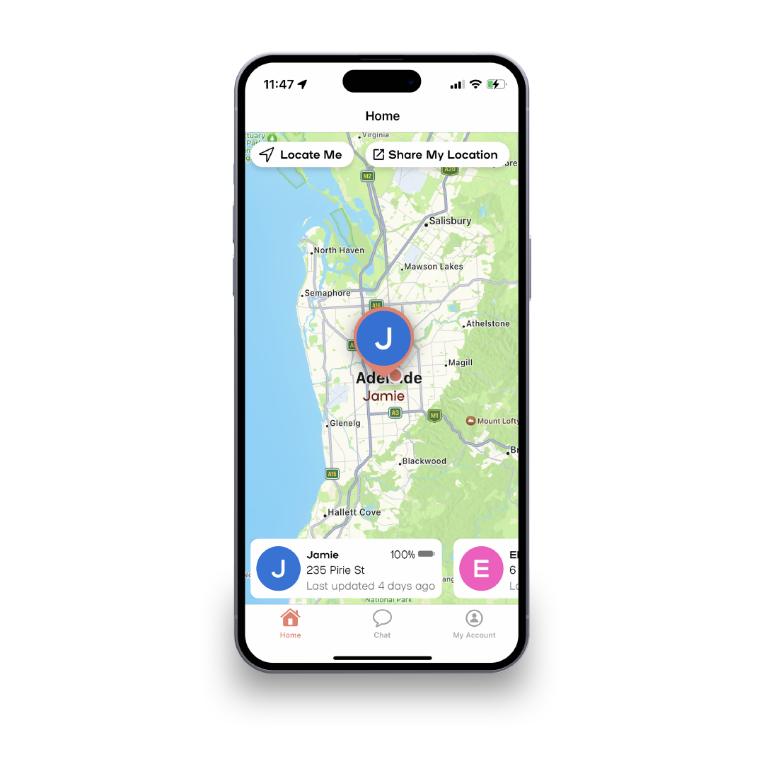 Spacetalk App Suscripción de 12 meses
