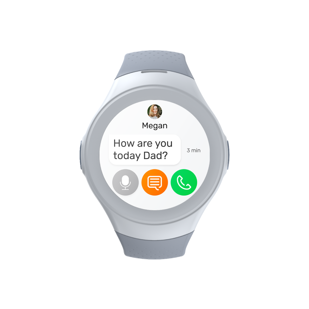 Life Smartwatch
