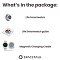 Life Smartwatch