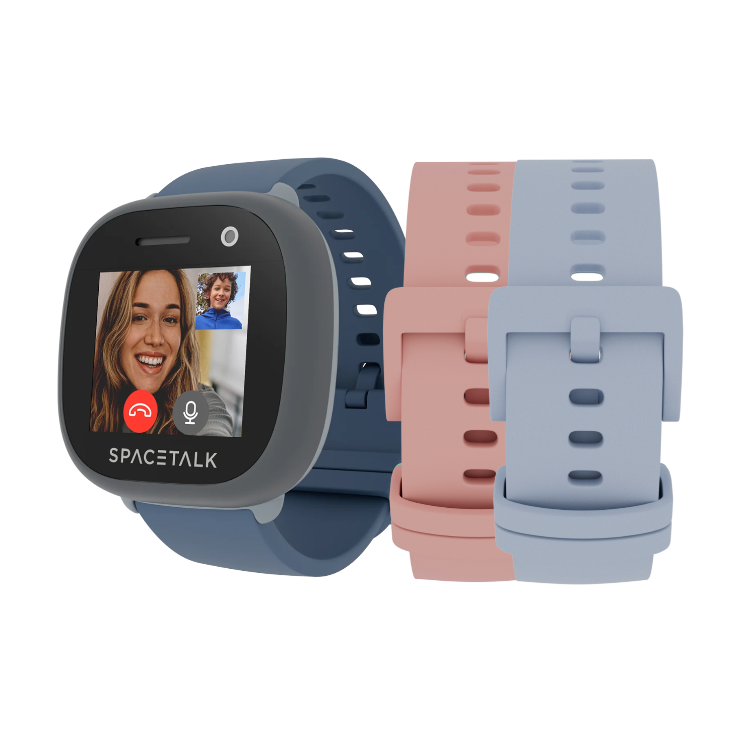 Paquete de inicio Spacetalk Adventurer 2