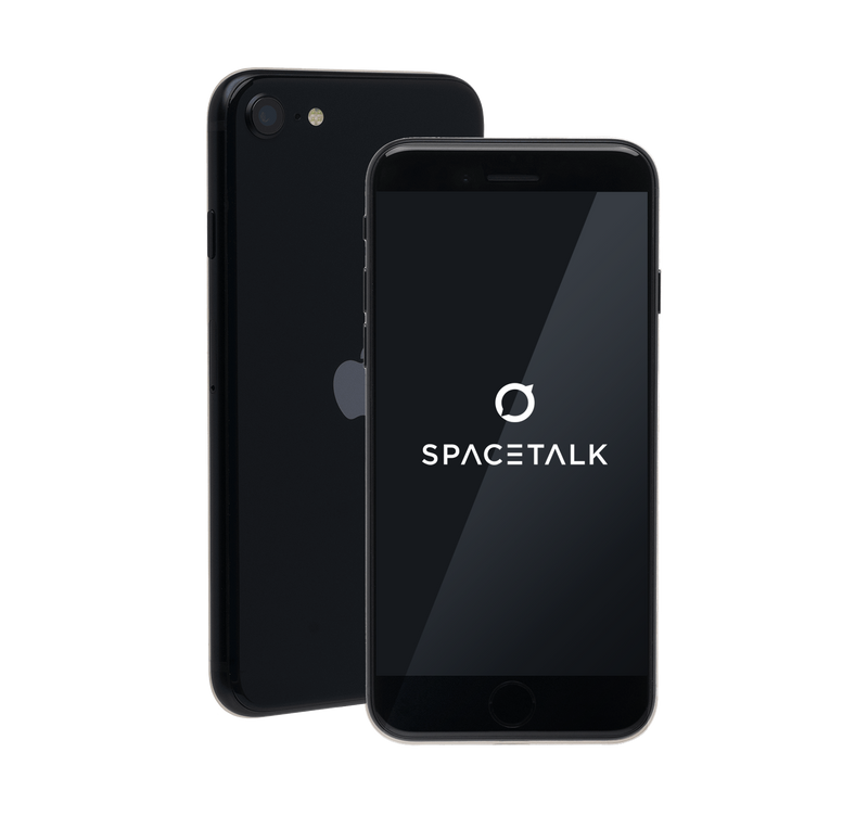 Apple iPhone SE 3rd Gen 64GB 'Refurbished' 2022 Älypuhelin